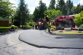 Why Choose Us For All Your Driveway Paving Needs in Issaquah, WA?